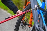 Millionen-Schaden allein in Sachsen! Hier werden die meisten E-Bikes geklaut