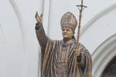Heute vor 47 Jahren: Papst Johannes Paul II. schreibt mit Inthronisierung Geschichte