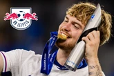 Wie ernst ist es zwischen RB Leipzig und dem besten Spieler der U21-EM?