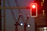 Erwischt! Betrunkener Autofahrer schläft an Leipziger Ampel ein und wird von Polizei geweckt