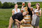 Hoch die Tassen! Verkauf fürs Pichmännel-Oktoberfest startet