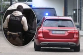 Anschläge auf Flüchtlinge geplant: Rechte Terrorzelle ausgehoben! Erster Jugendlicher in U-Haft