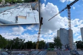 Wohnungsnot in Leipzig: Hier entstehen bezahlbare Domizile