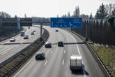 Fahrrad-Demo auf sächsischer Autobahn? Entscheidung lässt auf sich warten