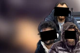 Geld für die Familie beschafft? Drogen-Trio gibt sich (etwas) geständig