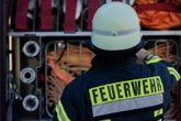 Mehrfamilienhaus in Erfurt brennt: 30 Bewohner vorerst wohnungslos