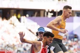 Spezialtraining für Finaltraum: So bereitet sich Karl Bebendorf auf die Hitze-WM vor