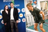 Deutsches Biathlon-Ass lässt Karriere-Ende anklingen: Ist schon nach der Saison Schluss?