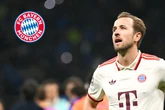 Pressestimmen zum Bayern-Aus: "Harry Kanes Pechsträhne hält"