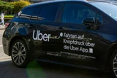 Wirbel um Uber-Nutzung in Chemnitz: "Es würde der Stadt gut zu Gesicht stehen, mit der Zeit zu gehen"