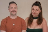 Als Eunice auf ihr Date trifft, muss sie lachen: "Eigentlich wollte ich nicht meinen Vater daten"
