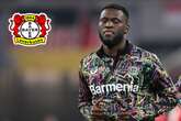 Nach Wechsel-Wirrwarr im Winter: Für diese Summe darf Boniface Bayer 04 verlassen!