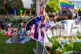 Von ABBA über CSD bis zum Weinfest: Das erwartet Euch heute in Chemnitz und Umgebung