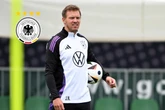 Nach Adidas-Aus: DFB-Elf findet neues Zuhause in Thüringen