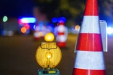 Schaden im sechsstelligen Bereich: 1000 Liter Diesel nach Unfall auf A3 ausgelaufen