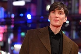 "People"-Festival Berlin: Hollywood-Star Cillian Murphy im Line-up