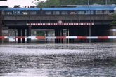 Nach Unwetter in NRW: Weiterhin Einschränkungen im Bahnverkehr