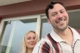 "Bachelor" Sebastian Klaus hat sich verlobt: "Das einfachste Ja meines Lebens"