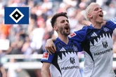 HSV-Blog: Fabio Viera will bleiben, Ablöse für Grønbaek gedrückt