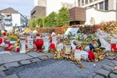 Drei Menschen getötet: Termin für Prozess gegen Stadtfest-Killer steht fest