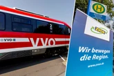 Fusion der Verkehrsverbünde soll Tarif-Dschungel lichten