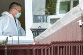 37-Jährige nach Trennung in Britz getötet: Ex-Partner in U-Haft