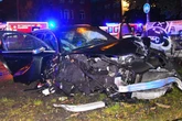 Audi-Fahrer verliert Bewusstsein: Zwei Kinder verletzt, Augenzeugen stehen unter Schock