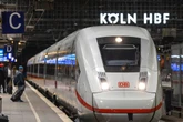 Arbeiten abgeschlossen: Bahnverkehr normalisiert sich am Kölner Hauptbahnhof