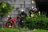 Feuer-Drama in Frankreich: Vier Tote, darunter ein Kind