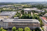 Wie weiter mit dem Schauspielhaus in Chemnitz? Beratungen im Rathaus dauern länger