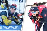 WM-Startregel sorgt für Diskussionen: Norweger sticheln gegen Biathlon-Konkurrenz!