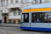 Neuer Rekord! So viele Menschen fuhren schon lange nicht mehr mit Leipzigs Bahnen und Bussen