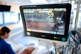 Urteil nach Schock-Tat: Alkoholkranker Mann tötet krebskranken Mitpatienten auf Intensivstation