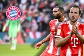 "Er pusht uns alle": Tah zeigt, was Kane bei Bayern so besonders macht