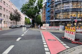 Ein Zebrastreifen für die Rehefelder in Dresden: So viel kostet er