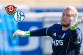 Dynamo gegen Schalke live: Bei S04 steht ein echter Star im Tor