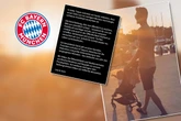 Trauer bei Bayern-Keeper Ulreich: Sohn Len (†6) nach "langer, schwerer Krankheit" gestorben