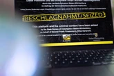 Schlag gegen Cyber-Kriminalität: Polizei schaltet 1406 Betrugs-Websites ab