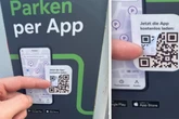 Vorsicht! Gefälschte QR-Codes an Parkscheinautomaten: Betrüger buchen hohe Summen ab