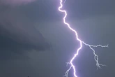 Super-Sturm wütet in Urlaubs-Paradies: Deutscher vom Blitz getroffen