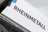 Deutsche Waffenschmiede sticht in See: Rheinmetall stellt bald Schiffe her