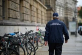 Sorge um Sachsens Sicherheitswacht: Immer weniger Freiwillige im Einsatz