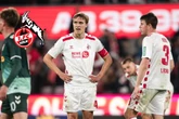Flucht? Von wegen! FC-Köln-Star will sich trotz schwieriger Situation durchbeißen