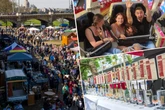 Entdecken, Erleben, Genießen: Das ist am Samstag in Dresden los!