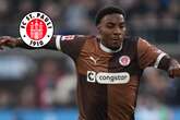 St.-Pauli-Spieler Opfer von Rassismus: 