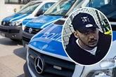 Einbruch mit fetter Beute: Polizei fahndet jetzt mit Foto nach diesem Mann