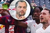 Sieg-Kritik für RB Leipzig: "Nicht das, was wir uns wünschen!"