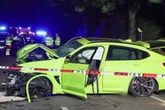 Fast zwei Monate nach Horror-Crash: Dritter Jugendlicher erliegt Verletzungen