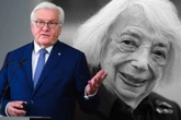 Steinmeier über Friedländer: "In unseren Herzen lebst Du weiter"