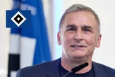 HSV-Sportvorstand kündigt eine Verlängerung und zwei Transfers an